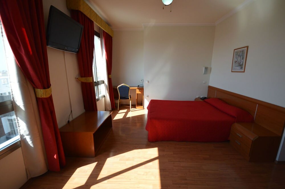 Фото Hotel Avenida de Canarias