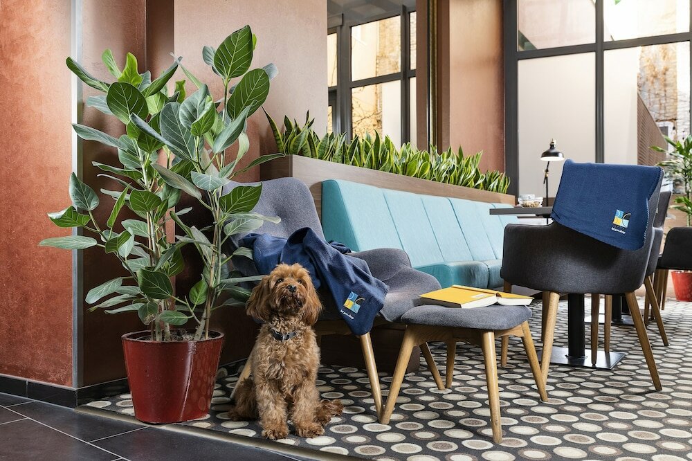 Фото Bo18 Hotel Superior