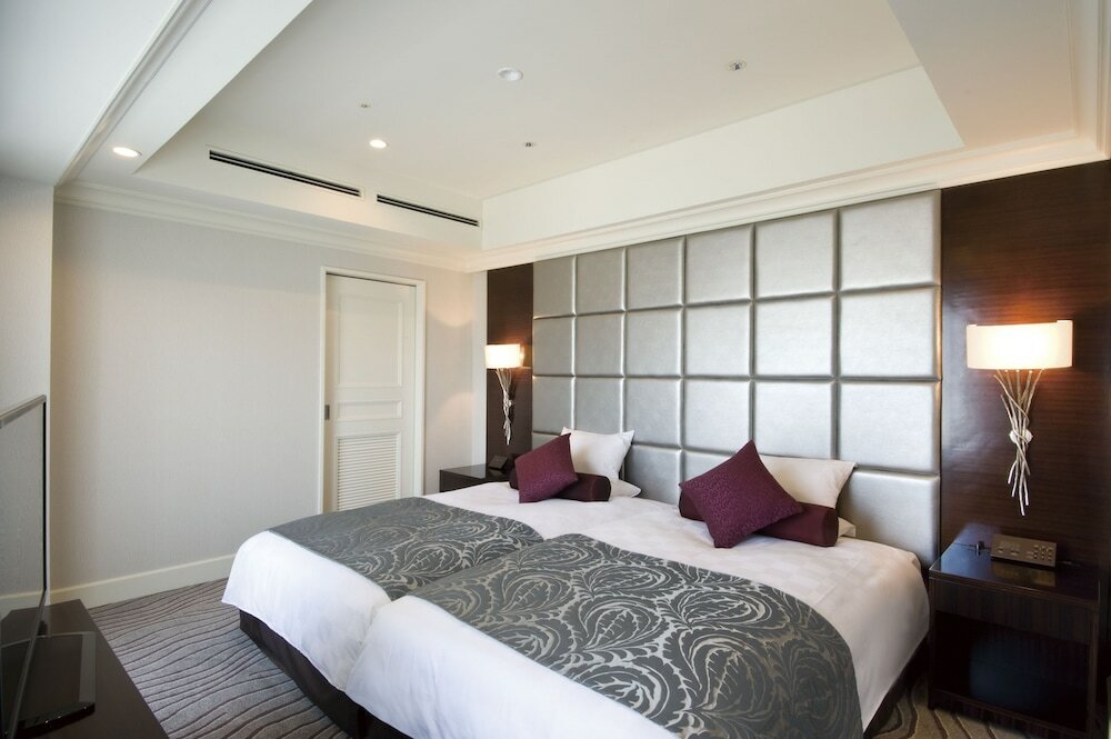 Фото Hotel Okura Kyoto