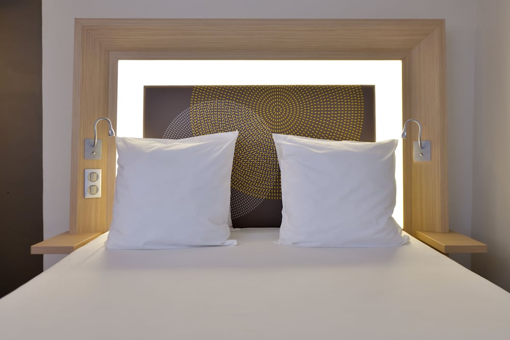 Фото Novotel Dakar