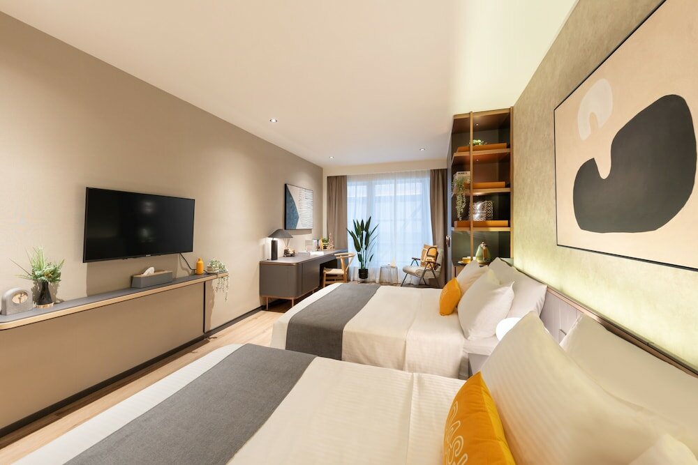 Фото Dash Living on Prat