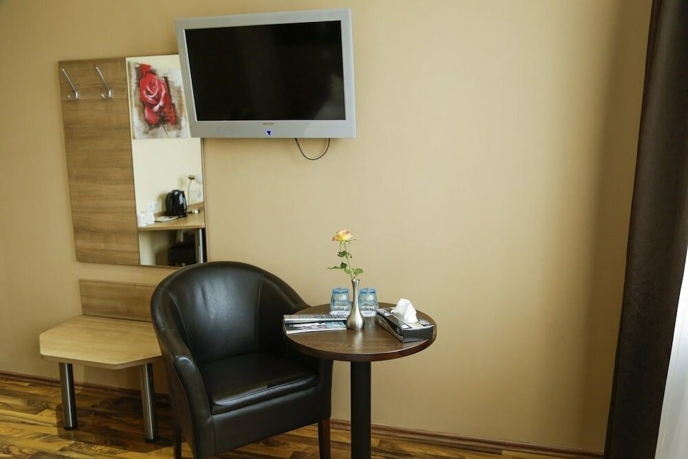 Фото Hotel City Panorama