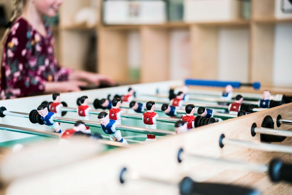 Фото Scandic Kista