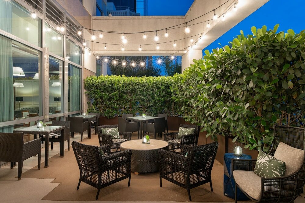 Фото Jw Marriott Miami