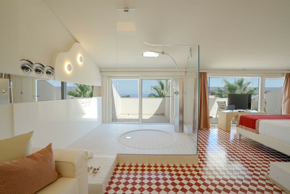 Фото Suite Hotel L'Oasi di Riaci