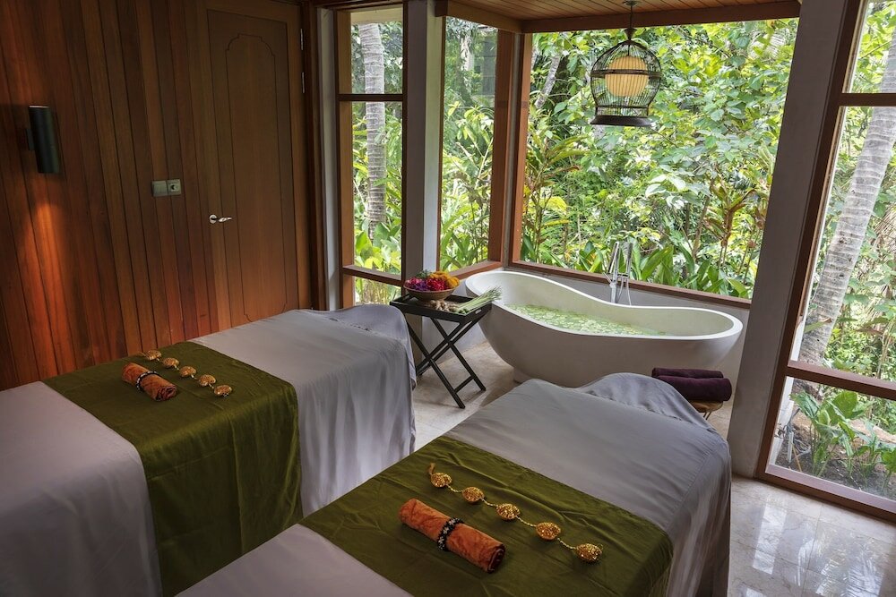 Фото Adiwana Unagi Suites