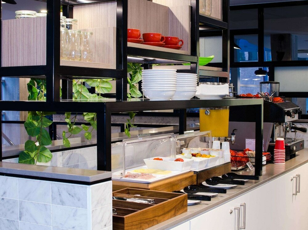 Фото Ibis budget Sydney East