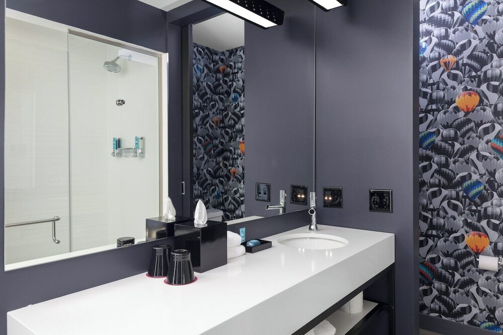 Фото Aloft Glendale at Westgate