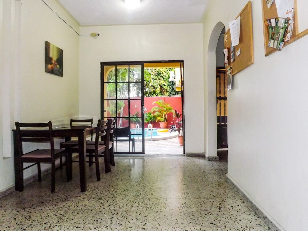 Фото La Posada B&b