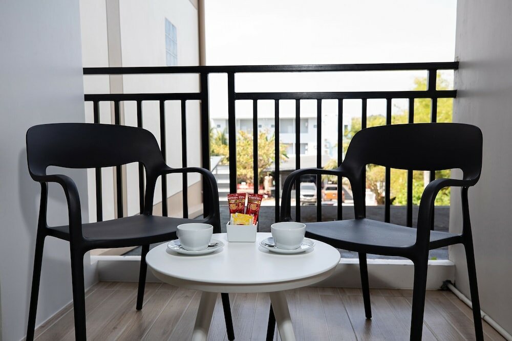 Фото The Bell Airport Phuket Hotel