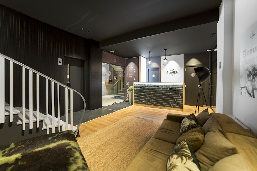 Фото Glaner Hotel Café