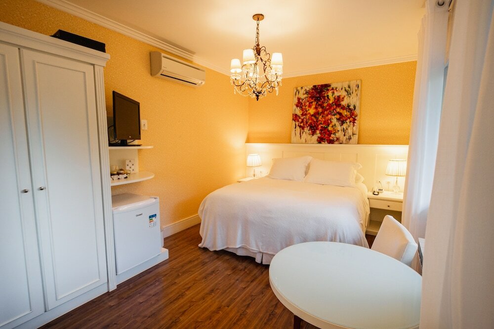 Фото Estalagem St. Hubertus