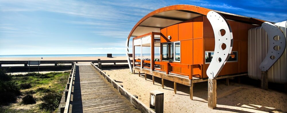 Фото Hotel Algarve Casino