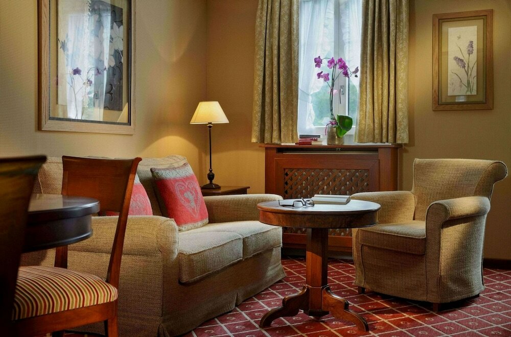 Фото Hotel Monte Rosa