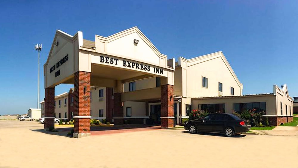 Фото Best Western Halito Inn