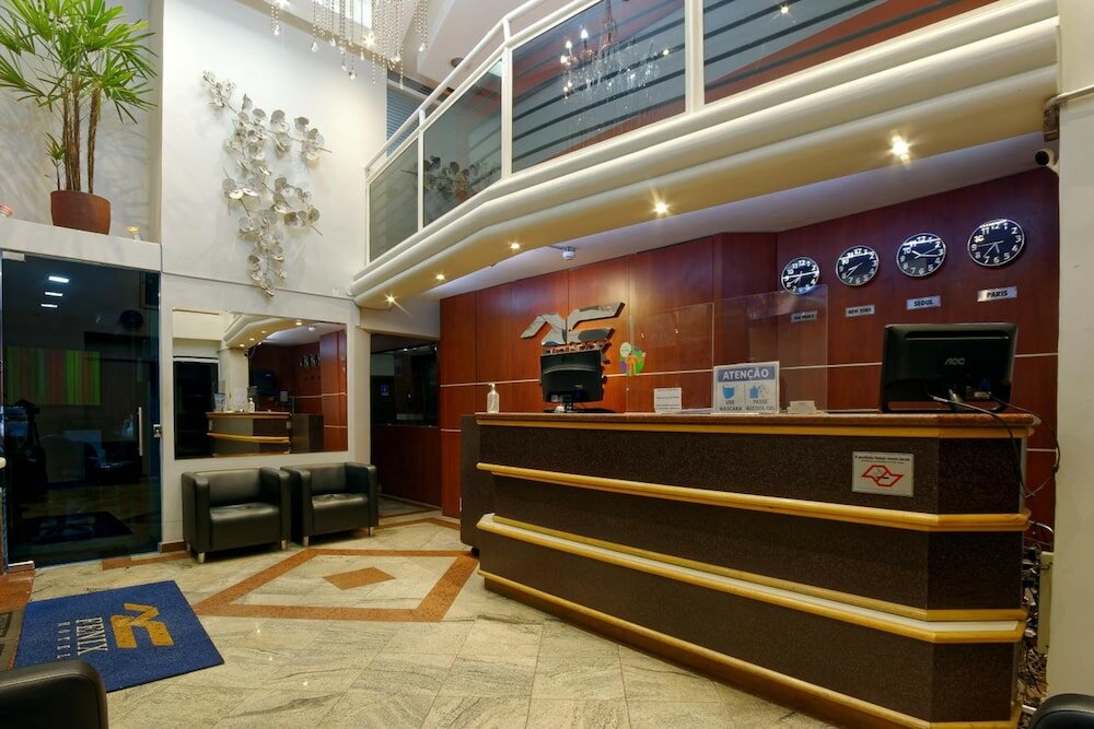 Фото Fenix Bom Retiro