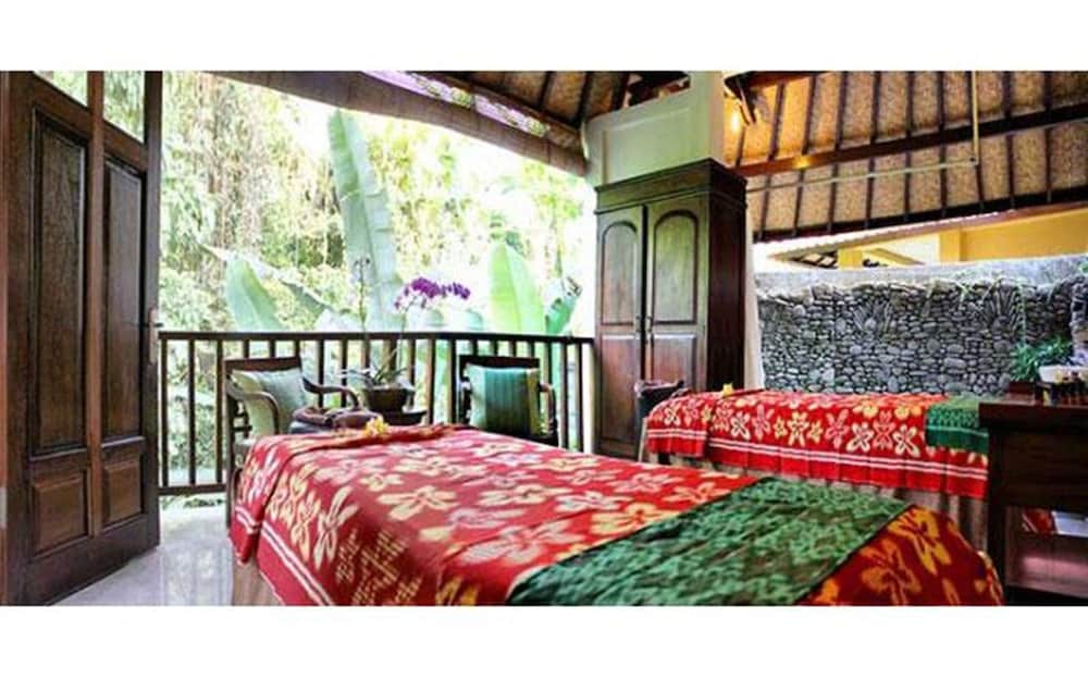 Фото Sri Aksata Ubud Resort