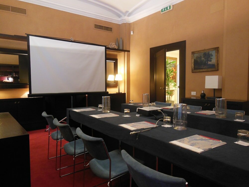 Фото Dei Borgognoni Hotel