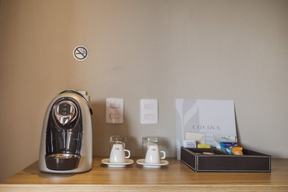 Фото Colina Pousada SPA