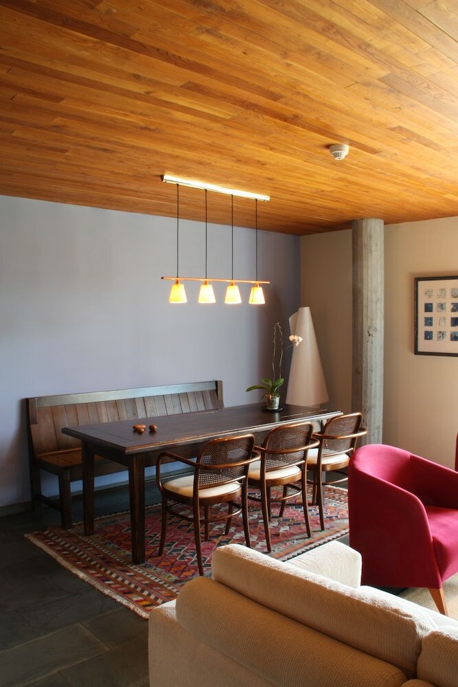 Фото Rusticae Hotel Torre de Villademoros