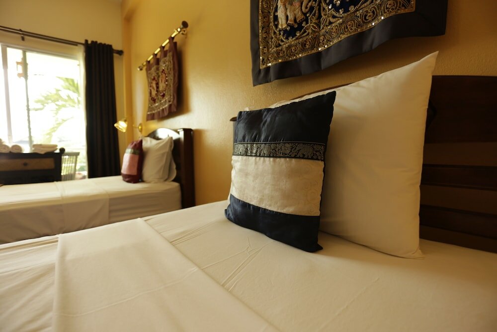 Фото Guesthouse Liam's Suan Dok Mai