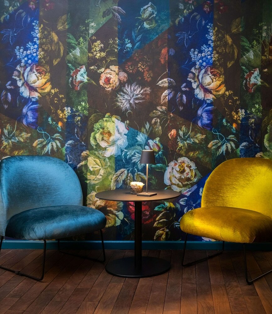 Фото Boutique Hotel Atrium München