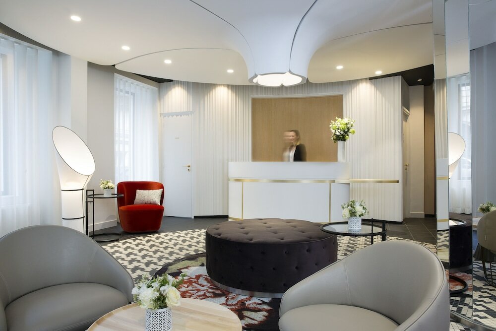 Фото Hotel Pastel Paris