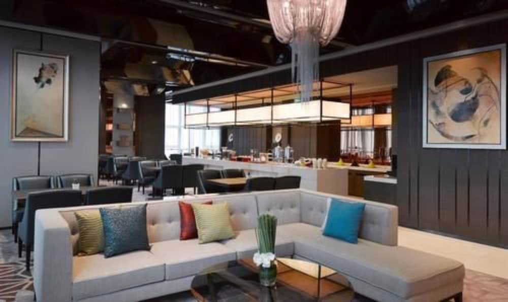 Фото Melia Jinan