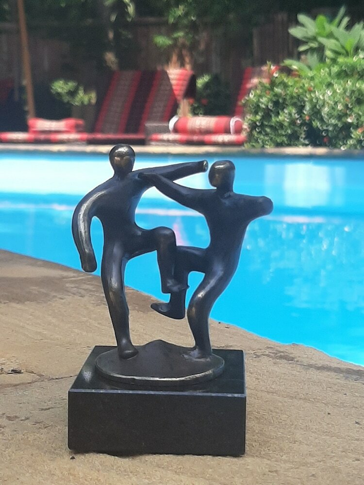 Фото Guesthouse Liam's Suan Dok Mai