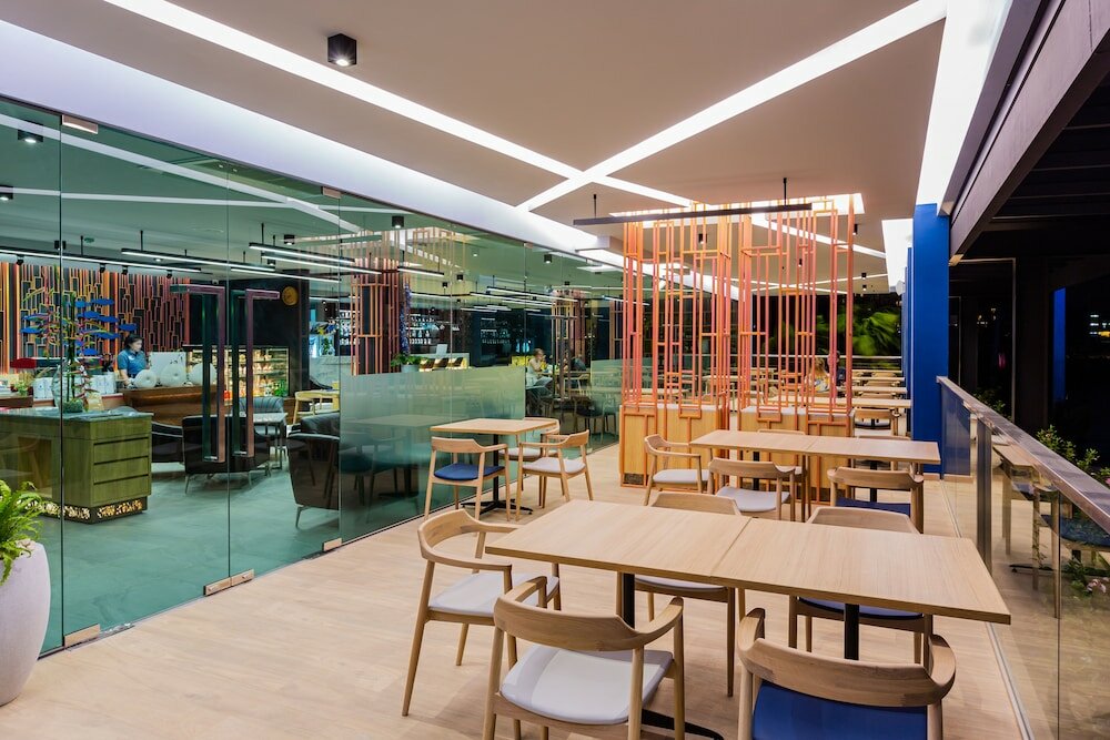 Фото BlueSotel Smart Krabi Aonang Beach - Adults only