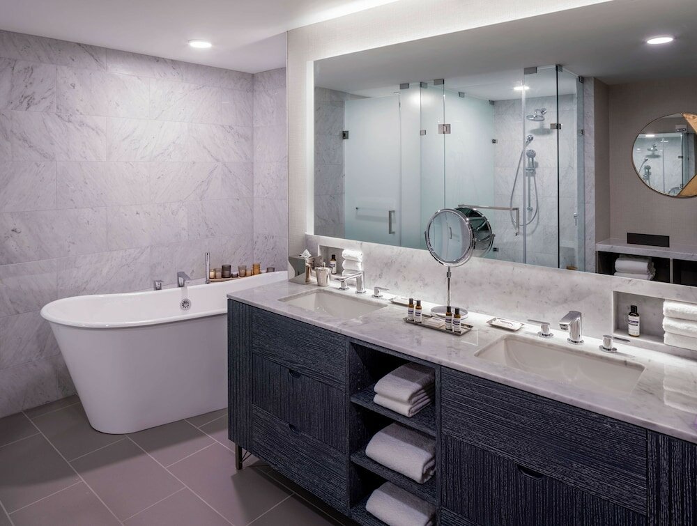 Фото Hyatt Regency Portland at the Oregon Convention Center