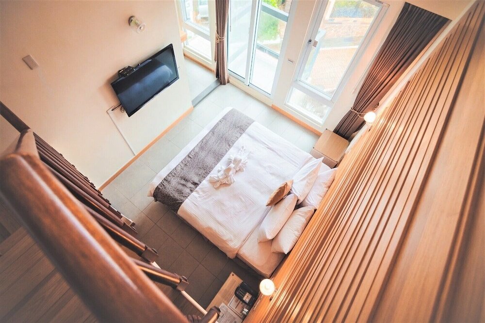 Фото Sasa Nor Lamour B&B