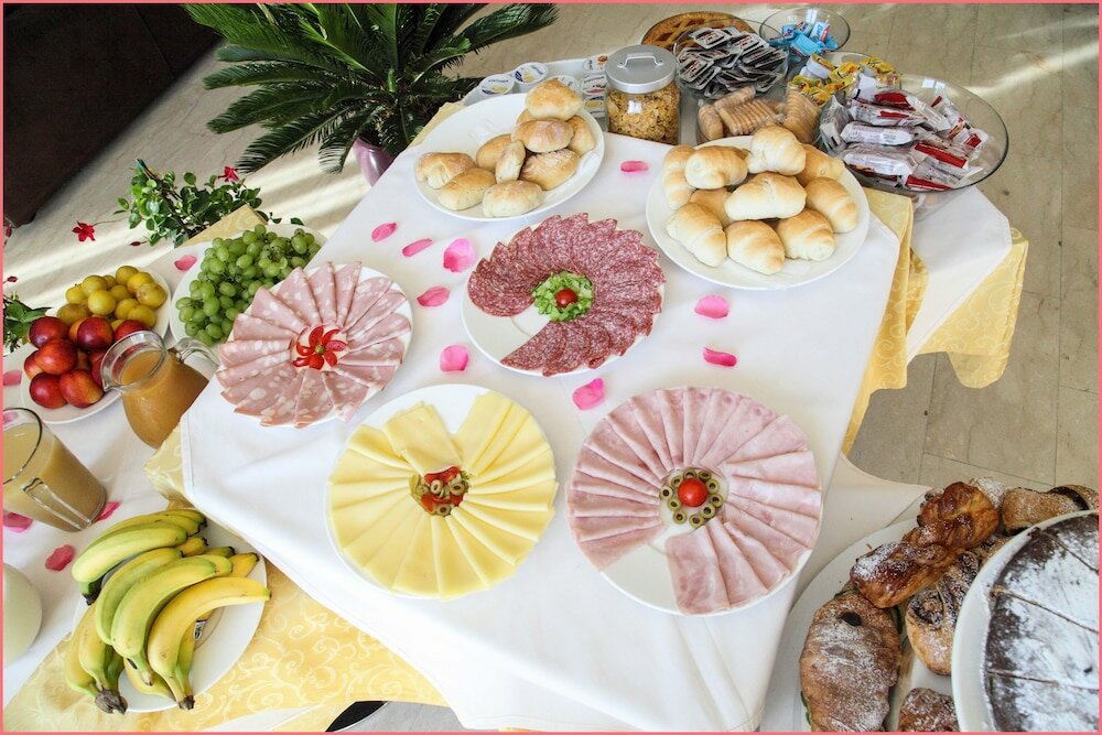 Фото Grand Hotel Paclà