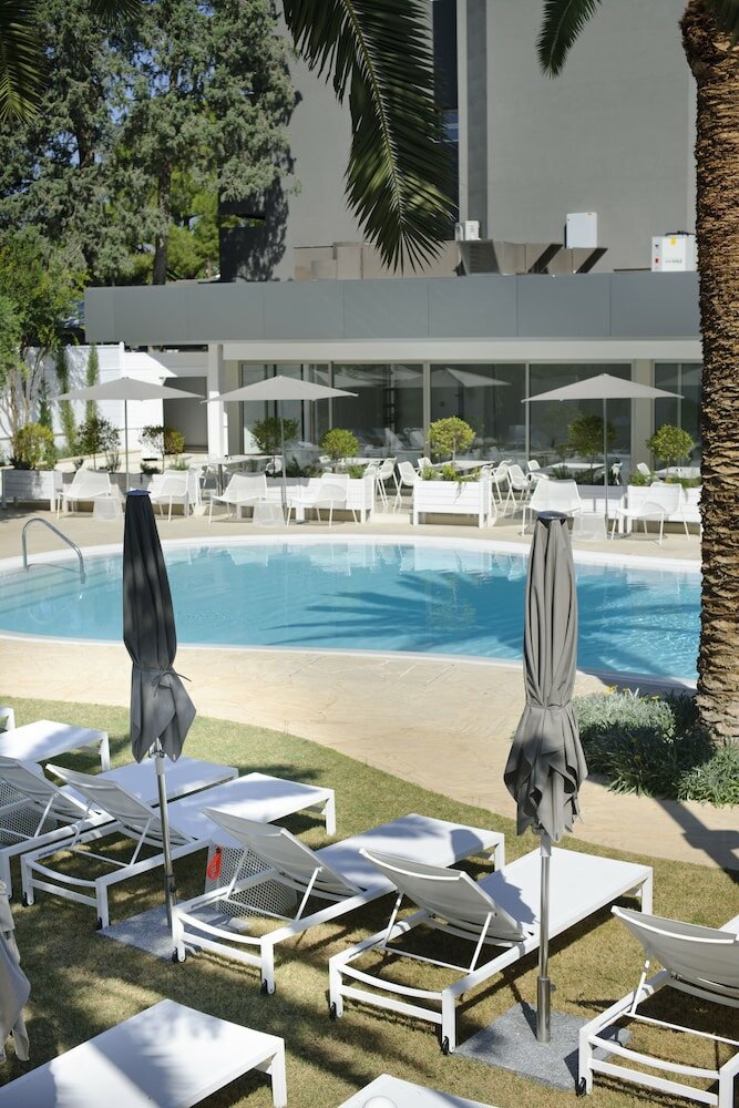 Фото Alasia Hotel