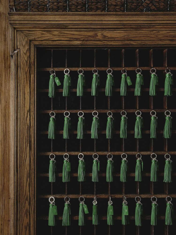 Фото Hotel Morgan a Wyndham Hotel