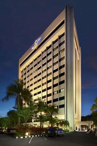 Singgasana Hotel Makassar (South Sulawesi, Makassar City, Makassar), hotel