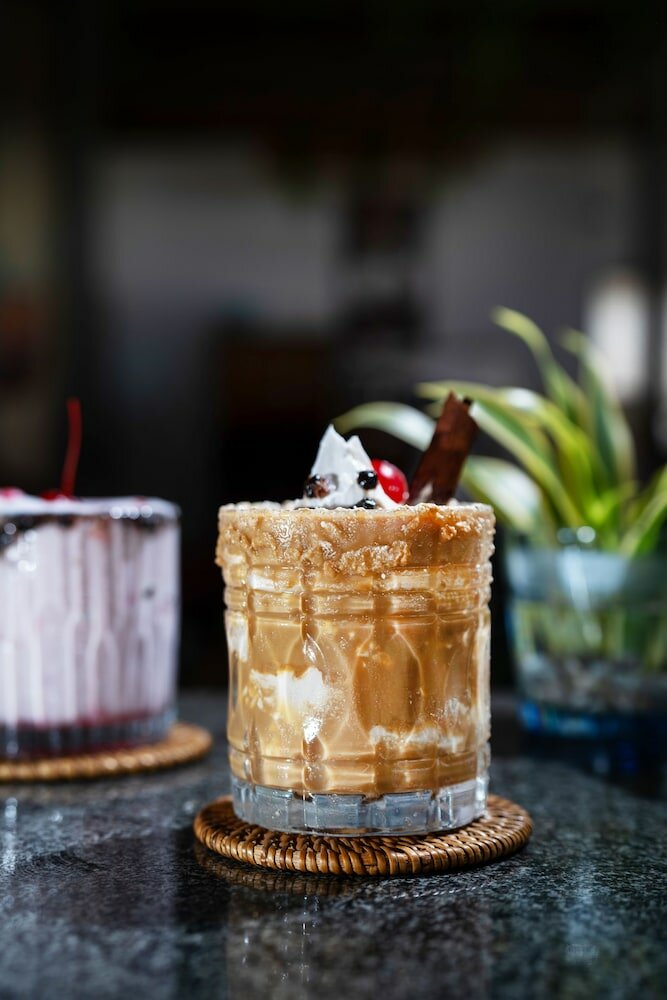 Фото Nirwana Beach & Resort