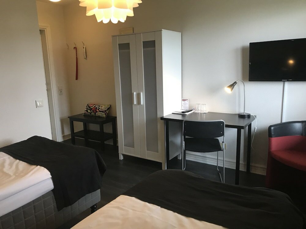 Фото Rasta Kalmar