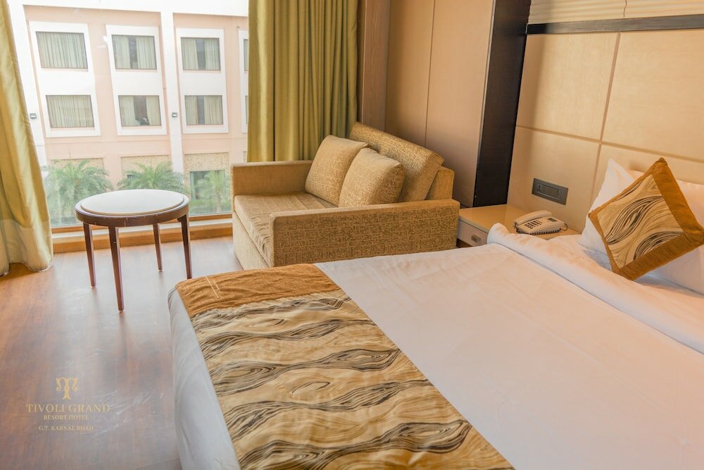 Фото Tivoli Grand Resort