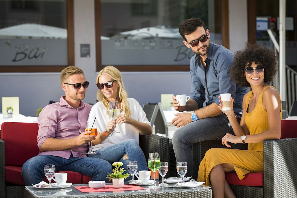 Фото Hotel Messmer