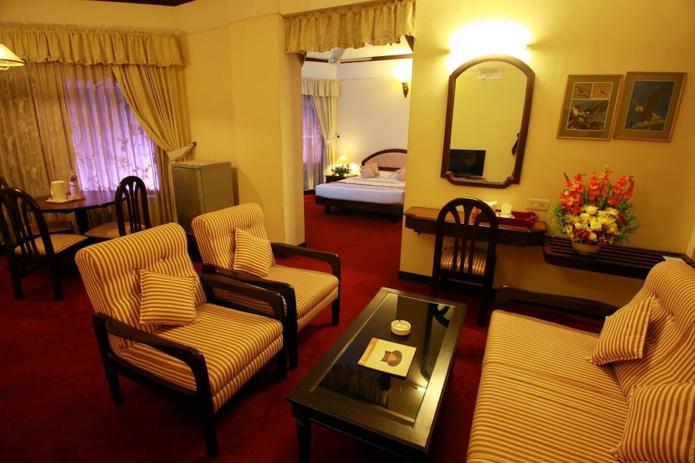 Фото отеля 3