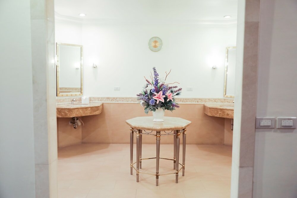 Фото Thaisun Bangkok Hotel