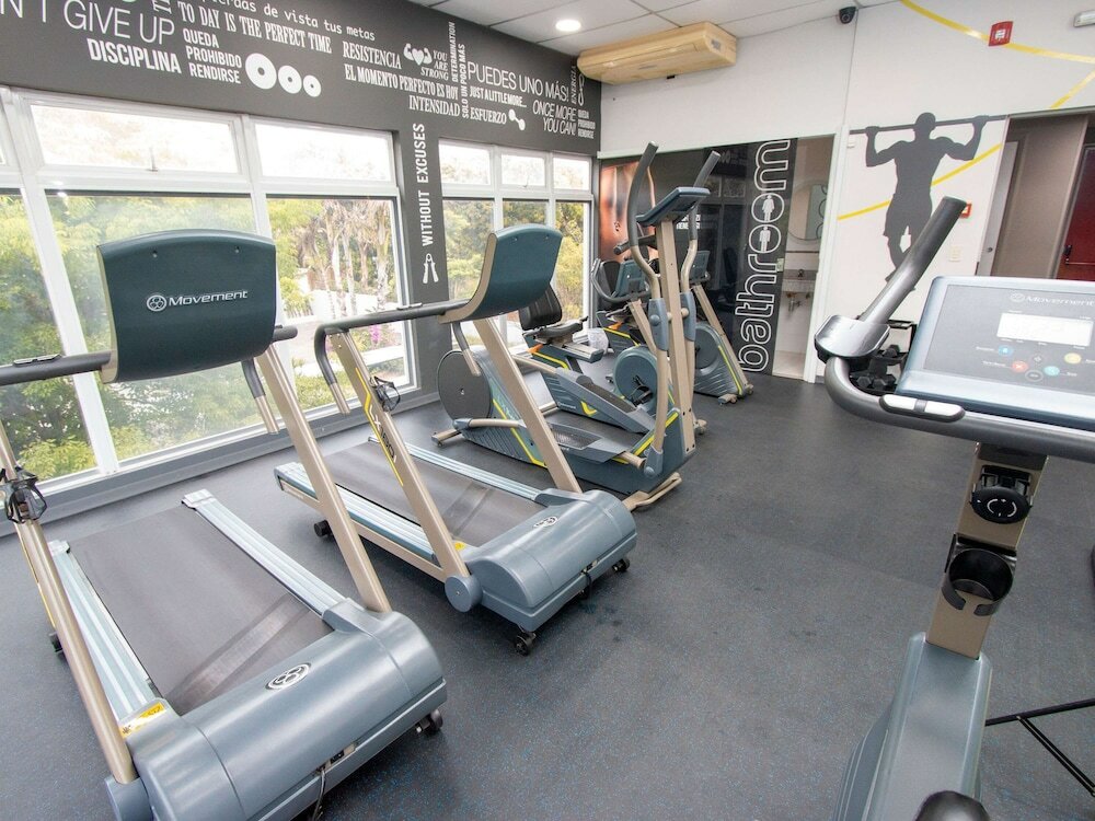 Фото Ibis Asuncion