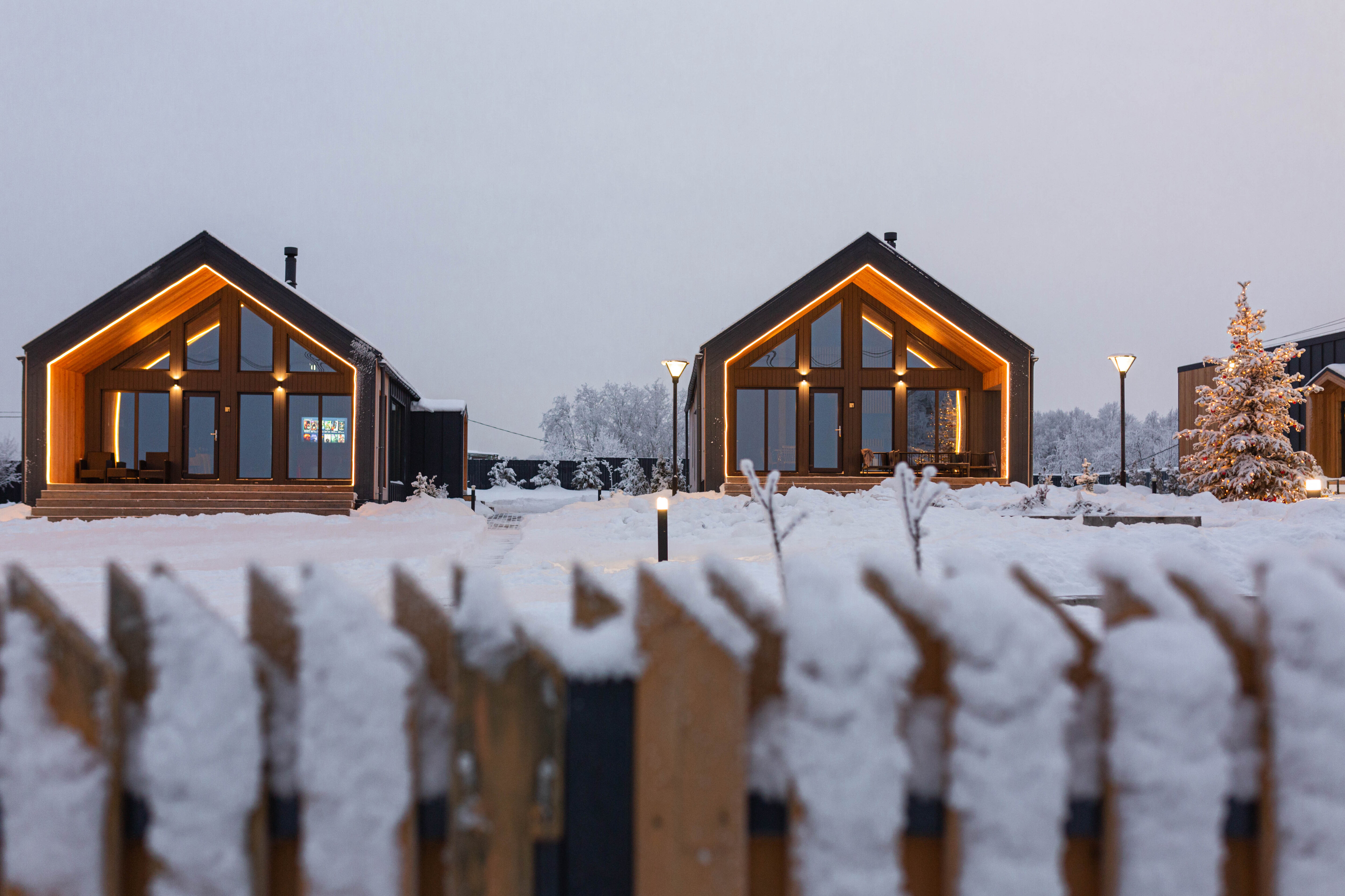 Фото Сювеярви Резорт