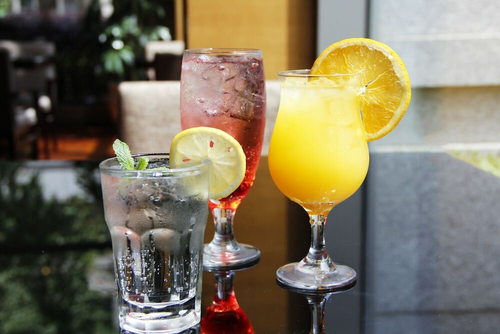 Фото Holiday Inn Chengdu Oriental Plaza