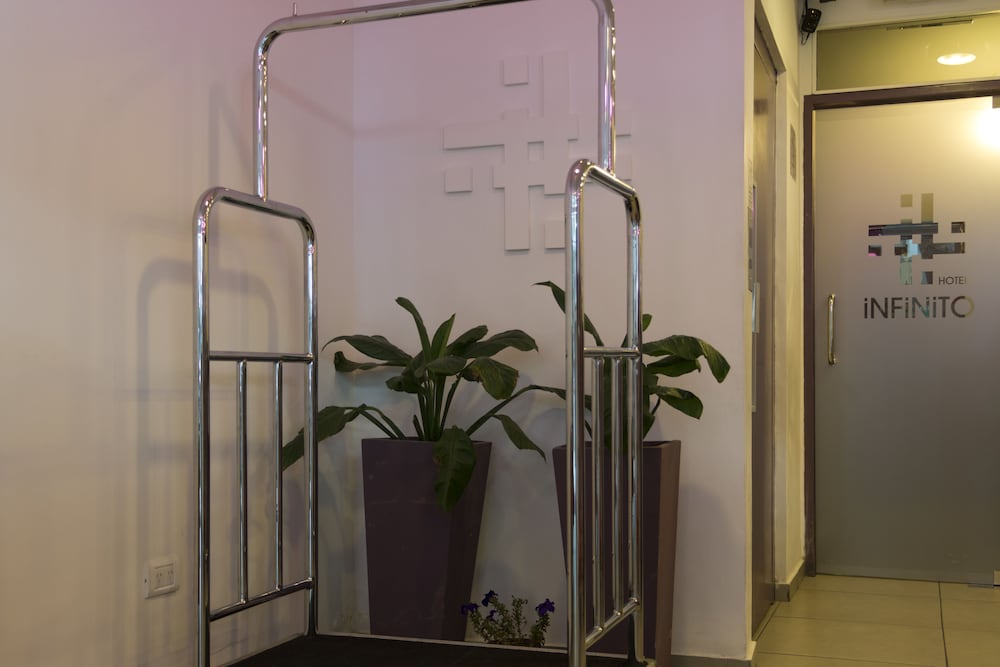 Фото Infinito Hotel