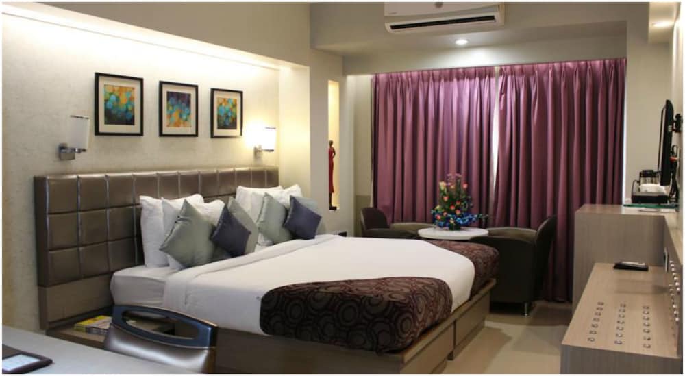 Фото Hotel Oriental Aster - Mumbai International Airport