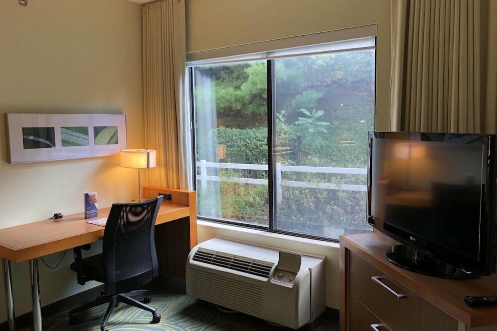 Фото SpringHill Suites by Marriott West Mifflin