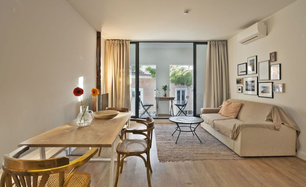 Фото The Salty Lodge