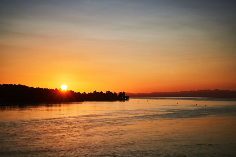 Фото Steigenberger Inselhotel